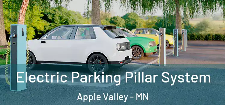 Electric Parking Pillar System Apple Valley - MN