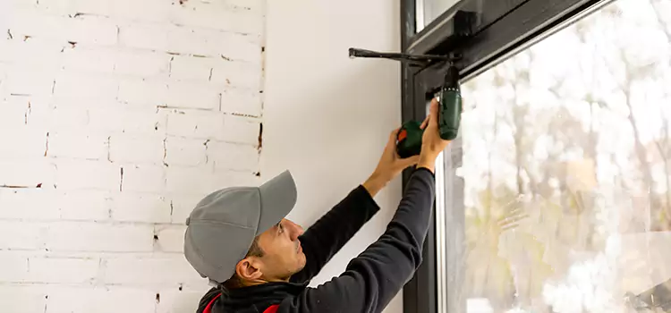 Automatic Door Opener Commercial Apple Valley