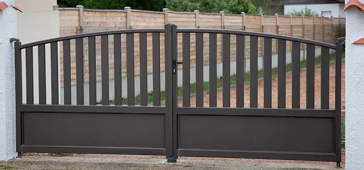Advanced Gate Solutions in Apple Valley, MN