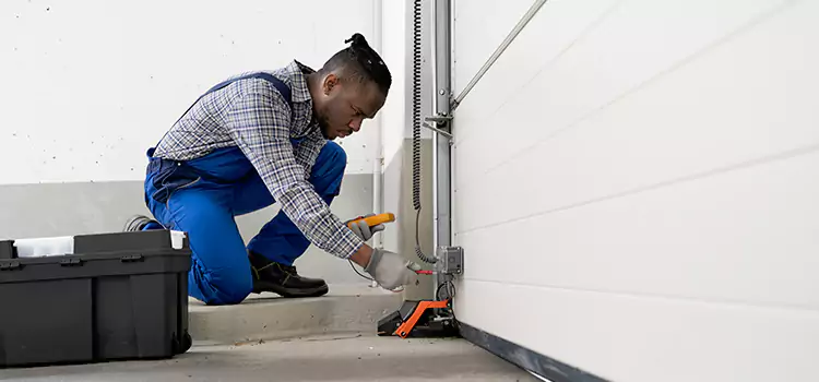 Expert Solutions for Every Garage Lock Need in Apple Valley, MN
