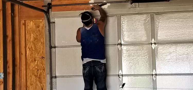 Specialized Garage Door Panel Solutions in Apple Valley, MN