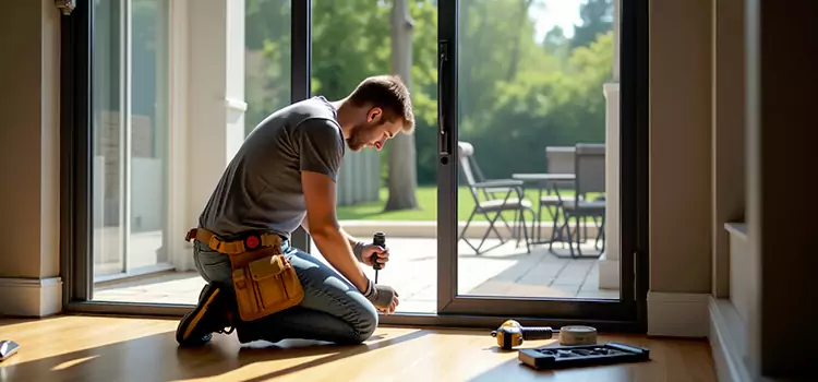 Comprehensive Solutions for Every Glass Door Need in Apple Valley, MN