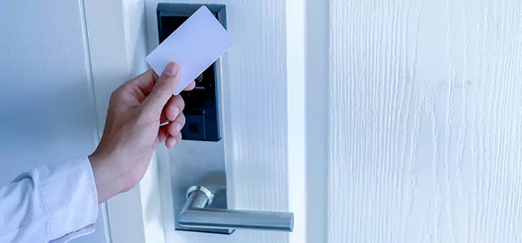 Why Choose Us for Your Keycard Lock Installation in Apple Valley, MN?