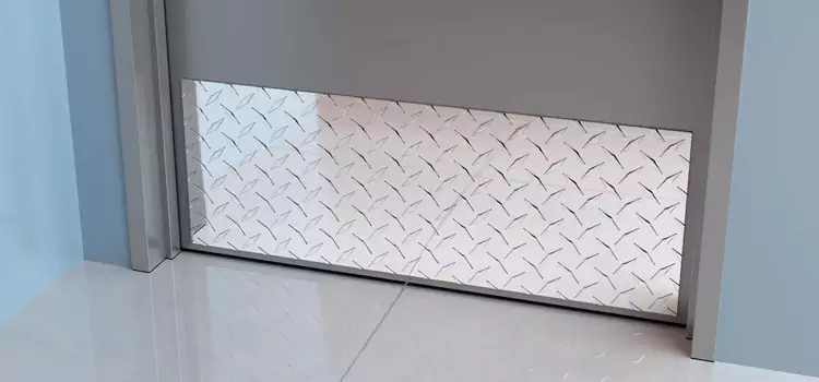 Benefits of Professional Kick Plate Solutions in Apple Valley, MN