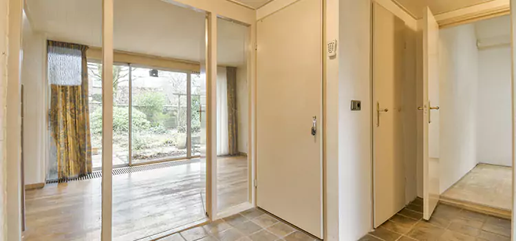 Why Choose Our Pocket Door Experts in Apple Valley, MN?