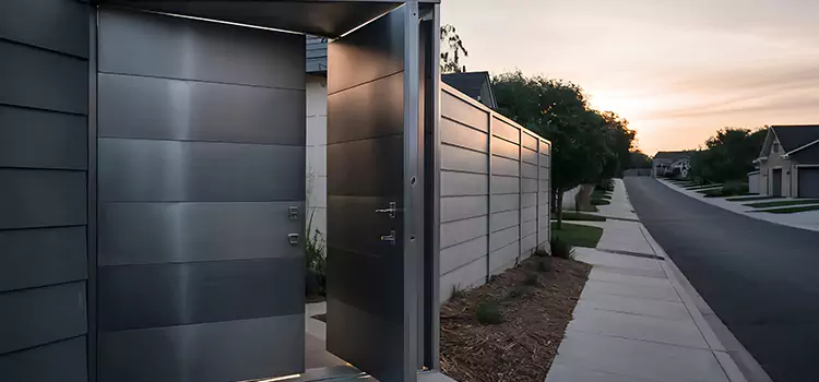 Comprehensive Steel Door Solutions in Apple Valley, MN