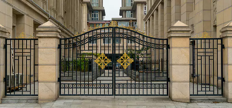 Comprehensive Iron Gate Maintenance Solutions in Apple Valley, MN