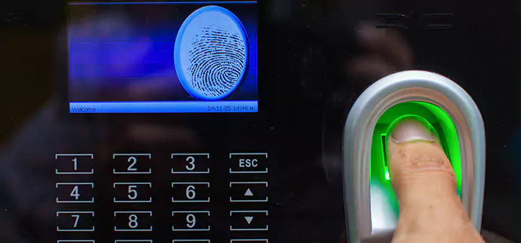 Your Trusted Partner for Secure Access in Apple Valley, MN