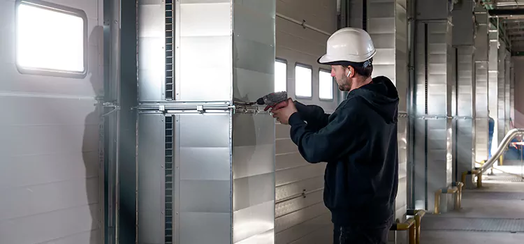 Prompt and Professional Garage Door Service in Apple Valley, Minnesota