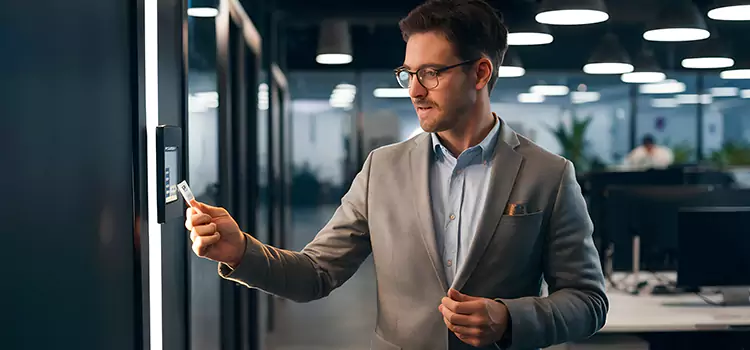 Our Commitment to Keycard Security Excellence in Apple Valley, MN