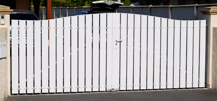 Why Choose Us for Residential Gate Repair in Apple Valley, MN?