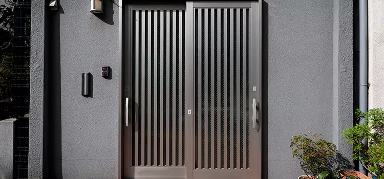 Specialized Steel Door Services in Apple Valley, MN
