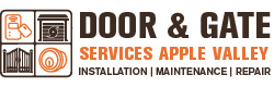 Door & Gate Services Apple Valley